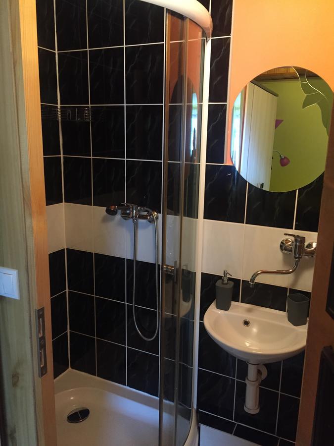 Apartamento Privat Greta Ždiar Exterior foto