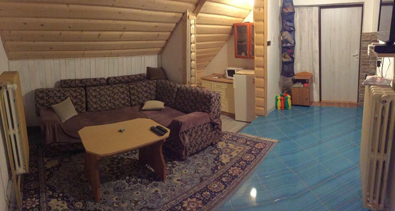 Apartamento Privat Greta Ždiar Exterior foto